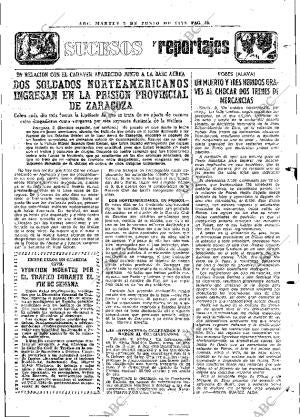 ABC MADRID 03-06-1975 página 111