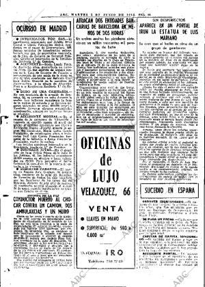 ABC MADRID 03-06-1975 página 112