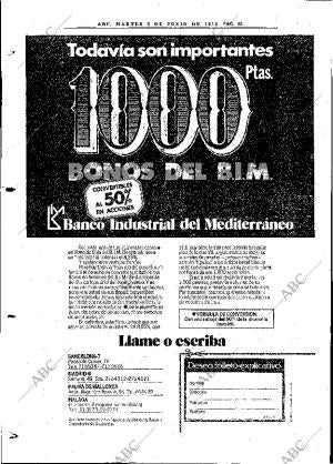 ABC MADRID 03-06-1975 página 114