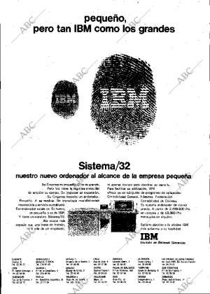 ABC MADRID 03-06-1975 página 122