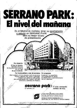 ABC MADRID 03-06-1975 página 124