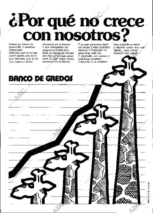 ABC MADRID 03-06-1975 página 127