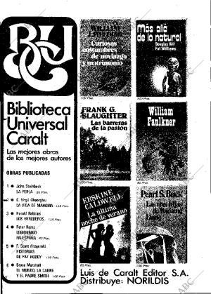 ABC MADRID 03-06-1975 página 130