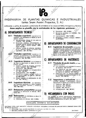 ABC MADRID 03-06-1975 página 134