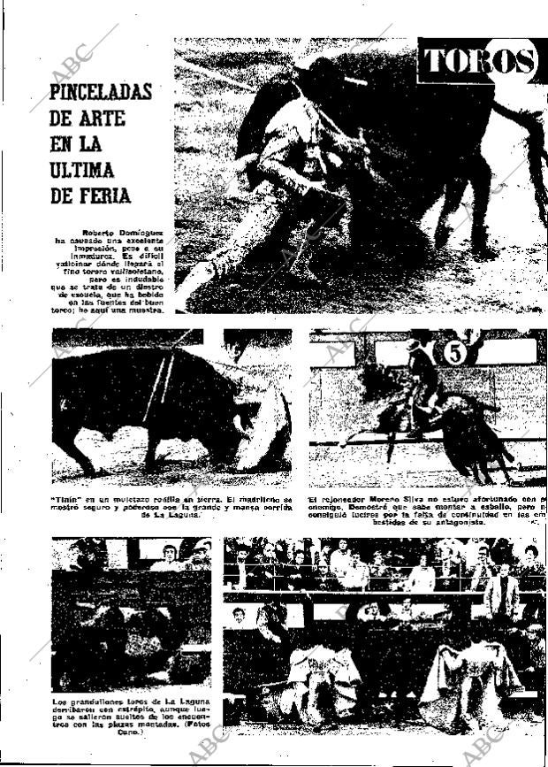 ABC MADRID 03-06-1975 página 135