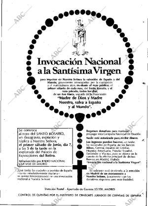 ABC MADRID 03-06-1975 página 141