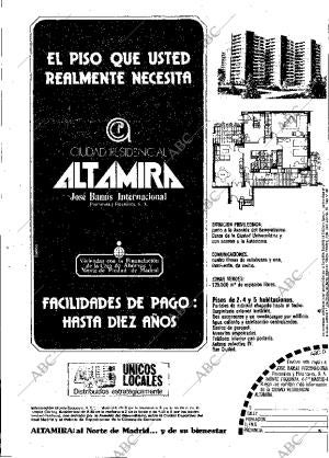 ABC MADRID 03-06-1975 página 143