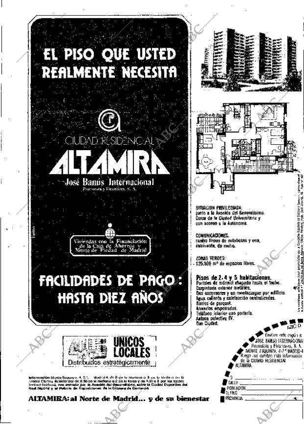ABC MADRID 03-06-1975 página 143