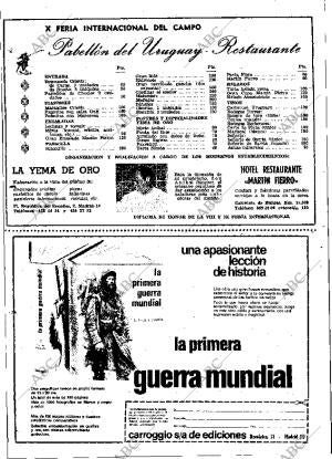 ABC MADRID 03-06-1975 página 144