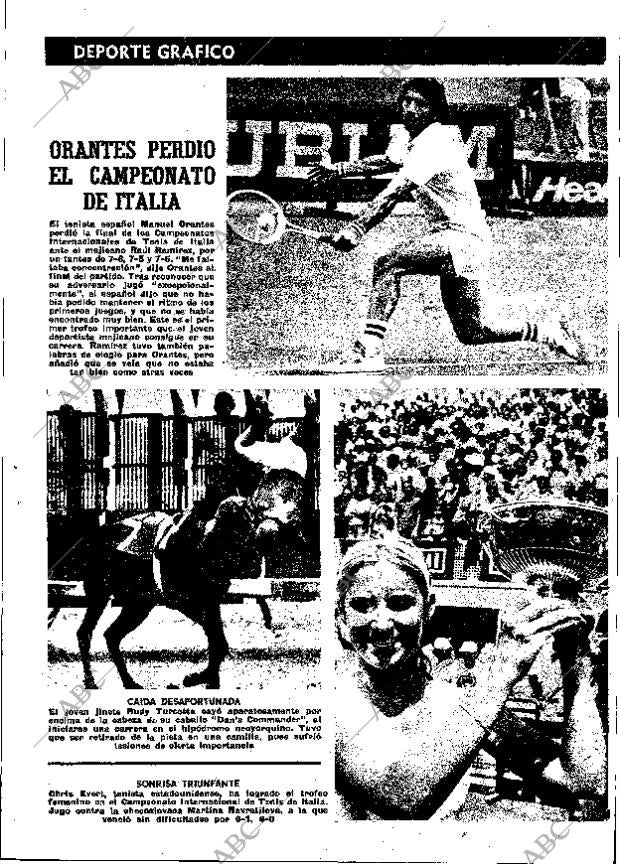 ABC MADRID 03-06-1975 página 147