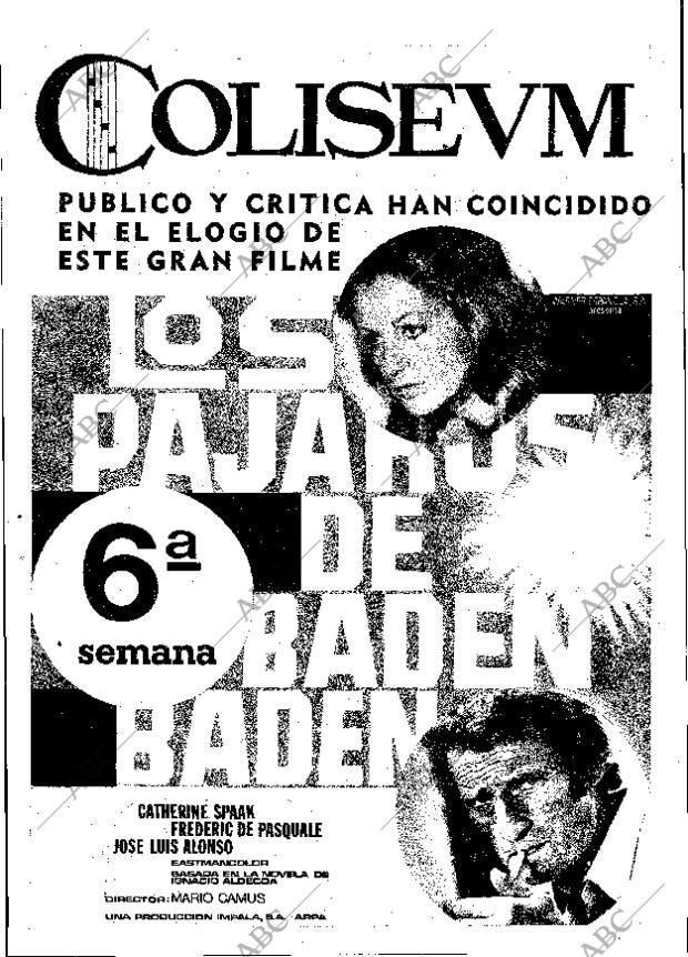 ABC MADRID 03-06-1975 página 15