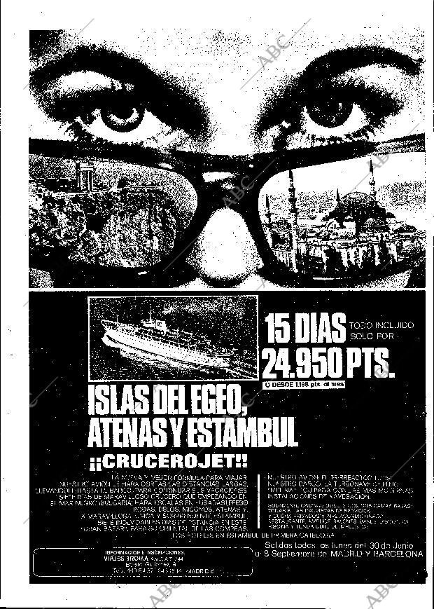 ABC MADRID 03-06-1975 página 153
