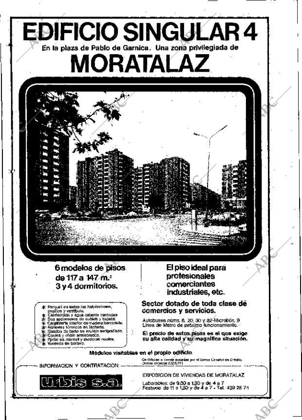 ABC MADRID 03-06-1975 página 154