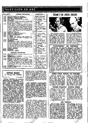 ABC MADRID 03-06-1975 página 158