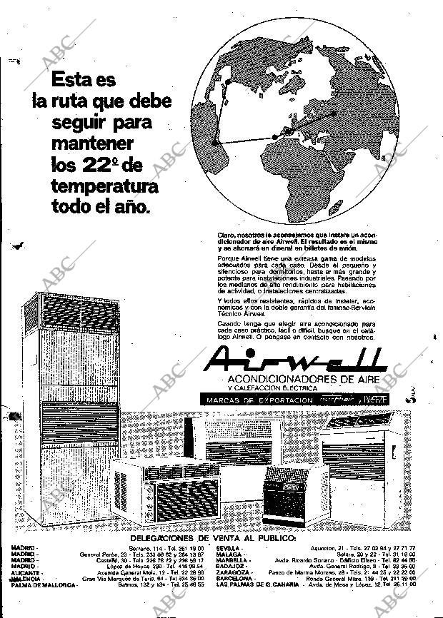 ABC MADRID 03-06-1975 página 160
