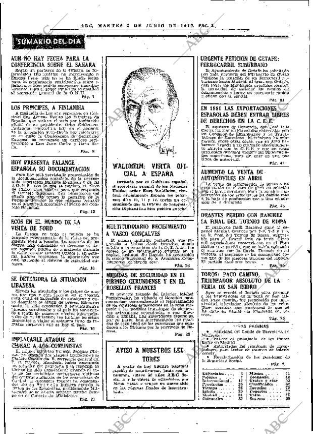 ABC MADRID 03-06-1975 página 24