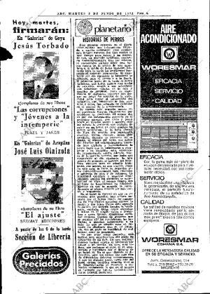 ABC MADRID 03-06-1975 página 28