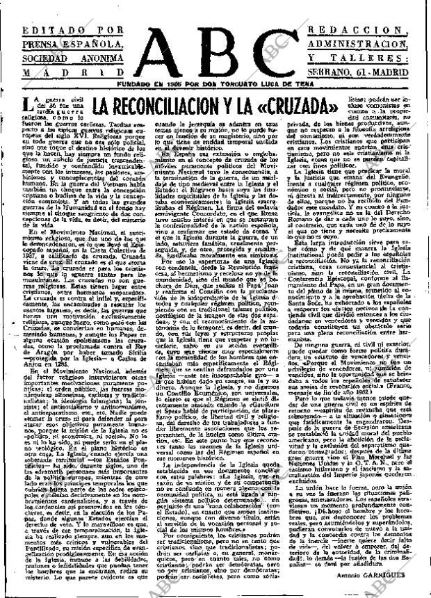 ABC MADRID 03-06-1975 página 3