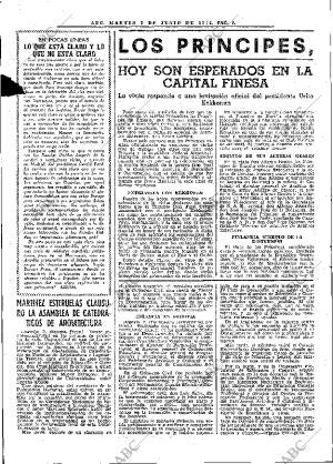 ABC MADRID 03-06-1975 página 30