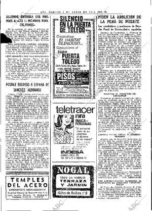 ABC MADRID 03-06-1975 página 32