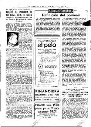 ABC MADRID 03-06-1975 página 33