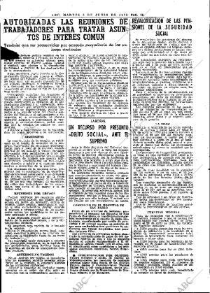 ABC MADRID 03-06-1975 página 34