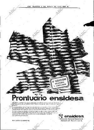 ABC MADRID 03-06-1975 página 37
