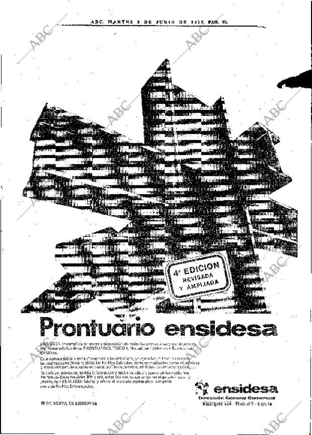 ABC MADRID 03-06-1975 página 37