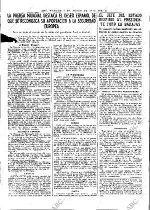ABC MADRID 03-06-1975 página 38