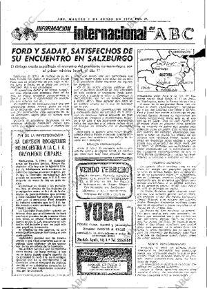 ABC MADRID 03-06-1975 página 39