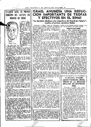 ABC MADRID 03-06-1975 página 40