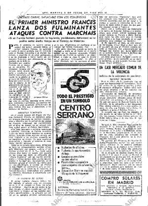 ABC MADRID 03-06-1975 página 43