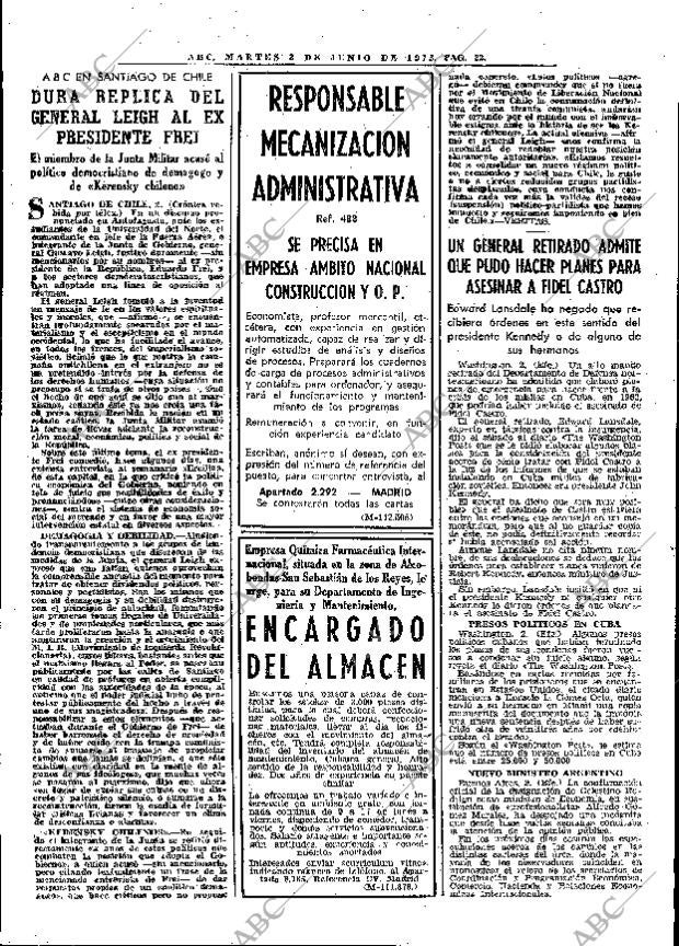 ABC MADRID 03-06-1975 página 44