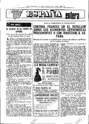 ABC MADRID 03-06-1975 página 47