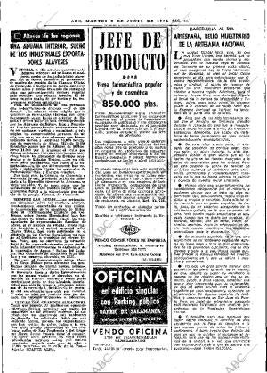 ABC MADRID 03-06-1975 página 48