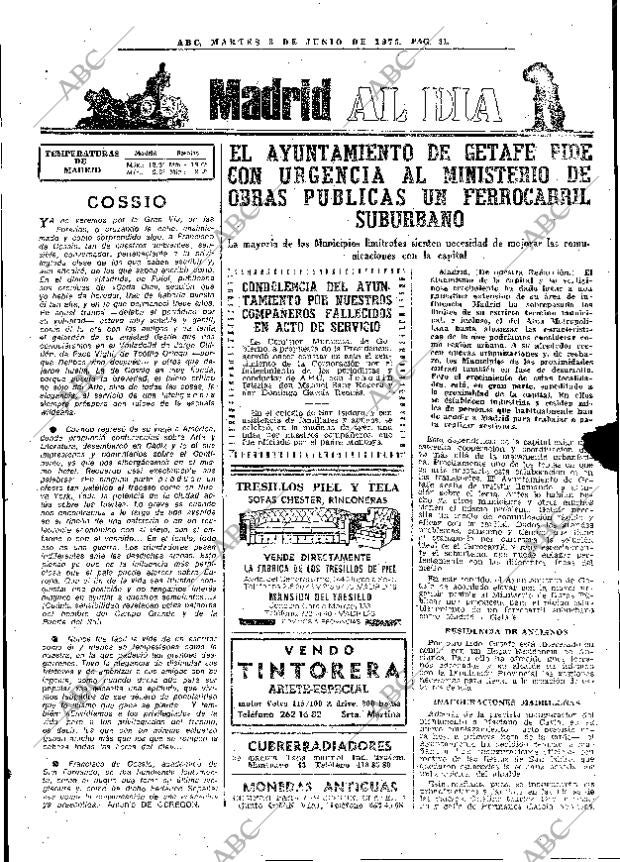 ABC MADRID 03-06-1975 página 53