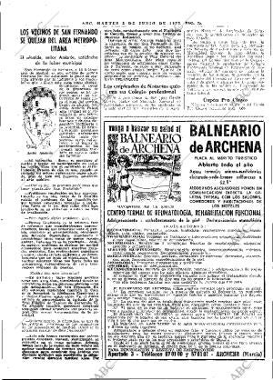 ABC MADRID 03-06-1975 página 55