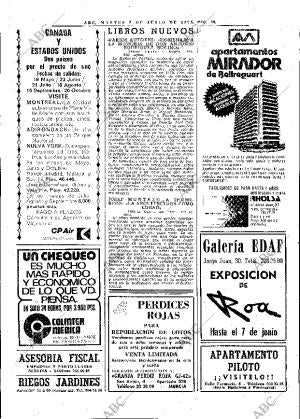 ABC MADRID 03-06-1975 página 60
