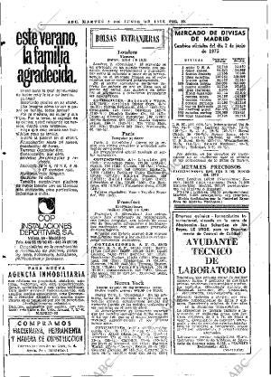 ABC MADRID 03-06-1975 página 72