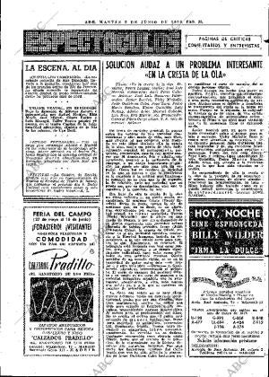 ABC MADRID 03-06-1975 página 75