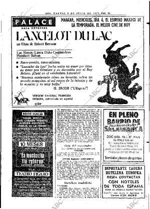 ABC MADRID 03-06-1975 página 77