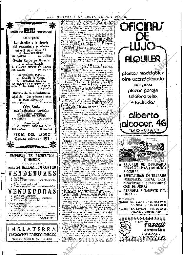 ABC MADRID 03-06-1975 página 78