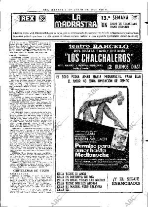 ABC MADRID 03-06-1975 página 79