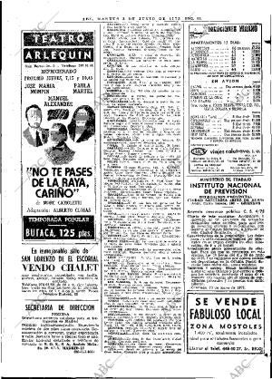 ABC MADRID 03-06-1975 página 81
