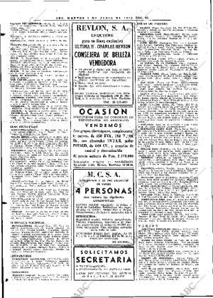 ABC MADRID 03-06-1975 página 82