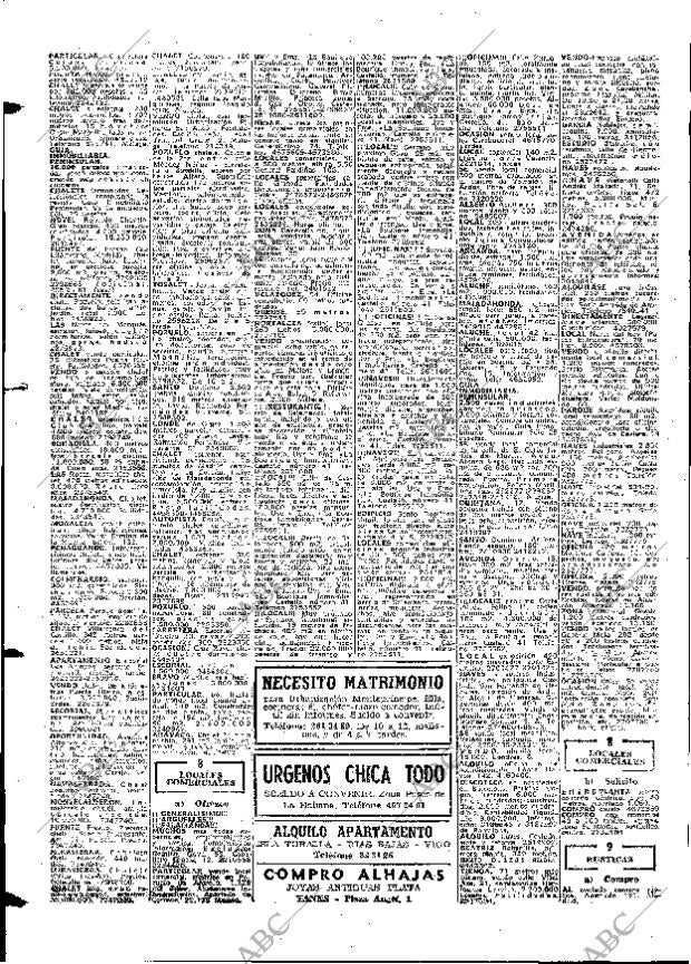 ABC MADRID 03-06-1975 página 86