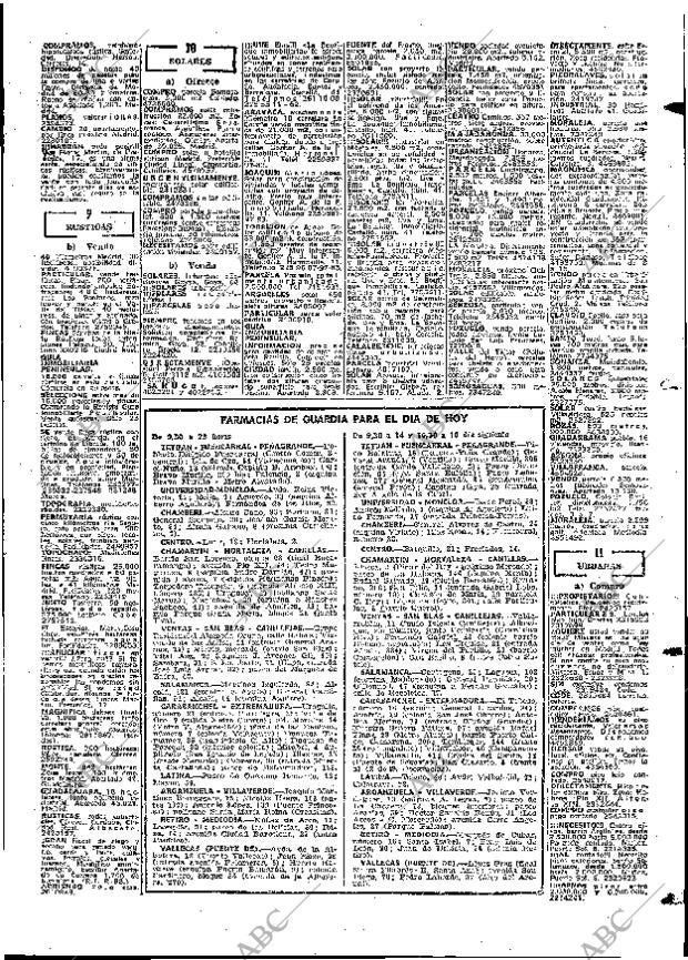 ABC MADRID 03-06-1975 página 87