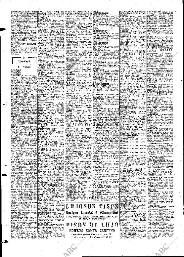 ABC MADRID 03-06-1975 página 88