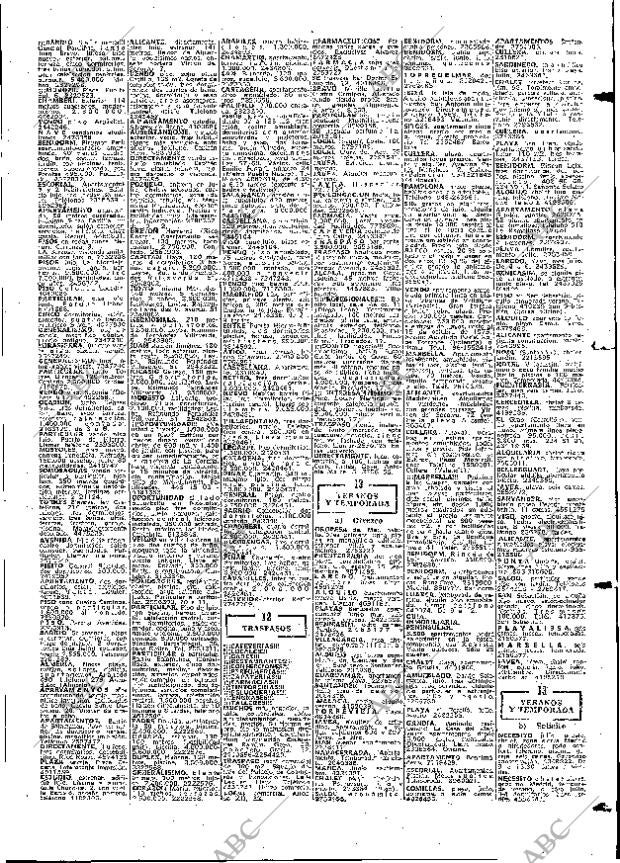 ABC MADRID 03-06-1975 página 89