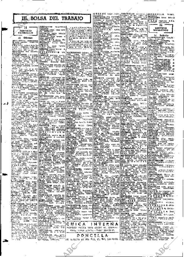 ABC MADRID 03-06-1975 página 90